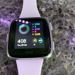 Fitbit Versa V1